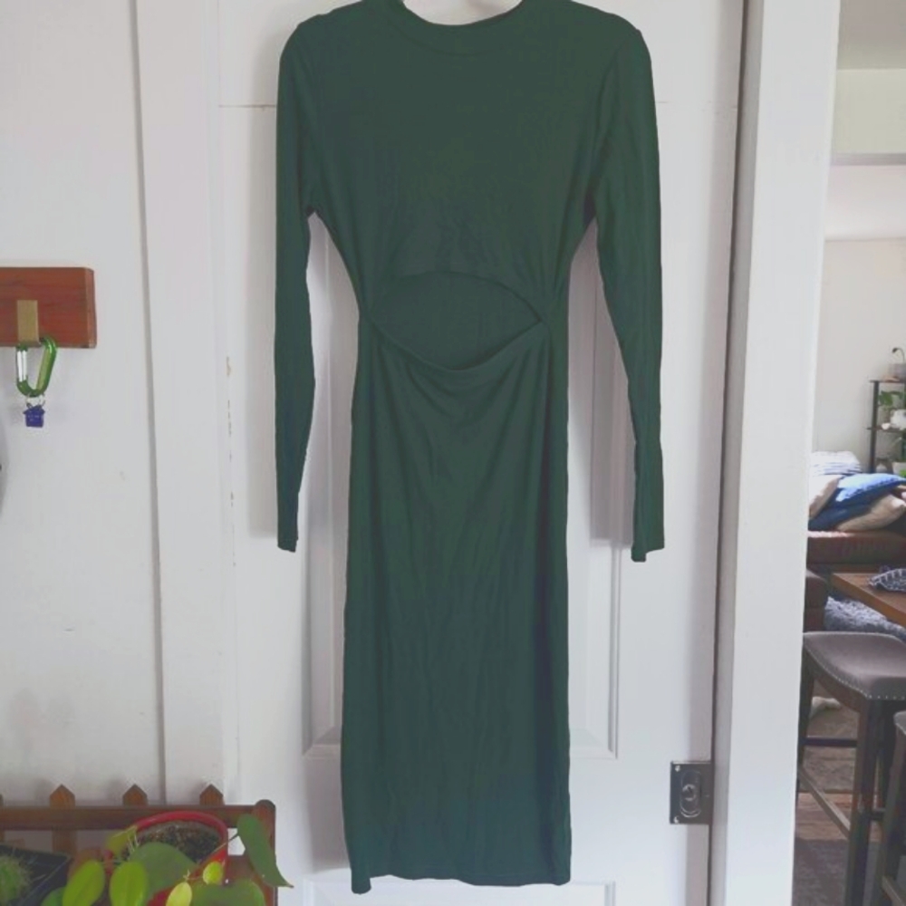 Bodycon Dress